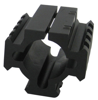 Tactical Shotgun Rail Mount UPC: 751103011003