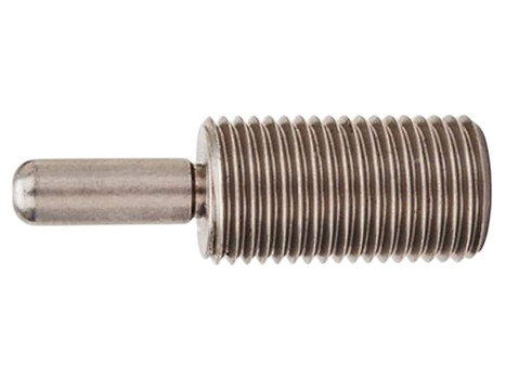 Hornady 391910 Mandrel Neck Turn Tool 22 Cal Stainless Steel Silver