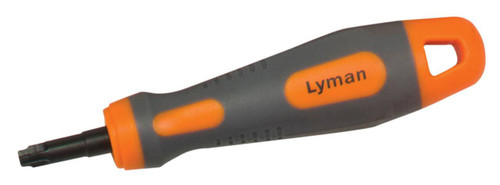 Lyman 7777784 Case Prep Primer Pocket Reamer Small UPC: 011516777843