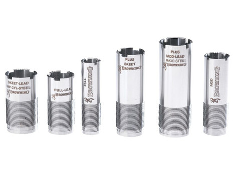 Browning 1130283 Standard Invector Browning 12 Gauge Improved Cylinder Flush 17-4 Stainless Steel