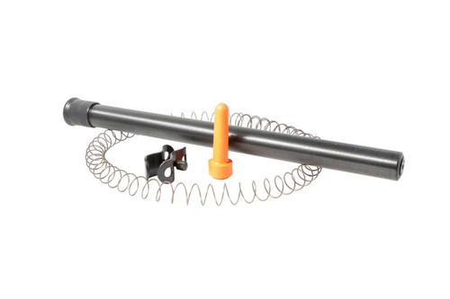 Carlsons Choke Tubes 04504 Magazine Extension  12 Gauge Remington 870 Remington 1187 Remington 1100 Remington Versa Max Remington V3 10 Blued Steel UPC: 723189045043