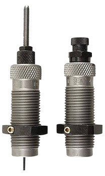RCBS 12701 FullLength 2Die Set Group A .264 Win Mag UPC: 076683127013