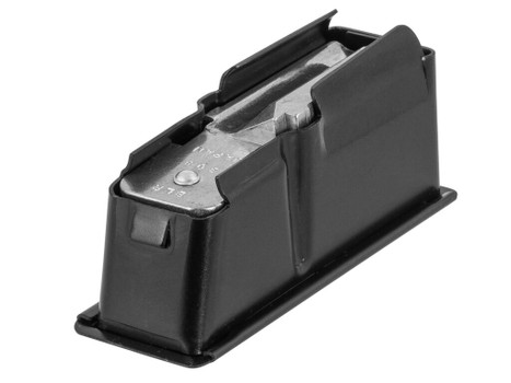 Browning 112026012 BLR 4rd Double Stack 308 Win Black Steel