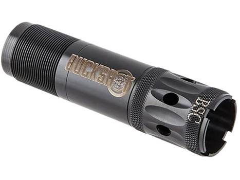 Carlson's Choke Tubes 13399 Buckshot Remington Rem Choke 12 Gauge Ported 17-4 Stainless Steel