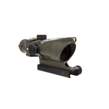 ACOG 4x32 Scope Dual Illuminated UPC: 719307307773