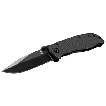 AIR RANGER G10 BLACK UPC: 013658145603
