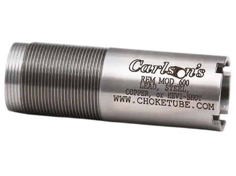Carlson's Choke Tubes 51203 Remington 20 Gauge Modified Flush Stainless Steel