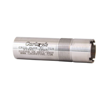 Carlson Benelli Crio Crio Plus 12ga Flush Improved Cylinder UPC: 723189500023