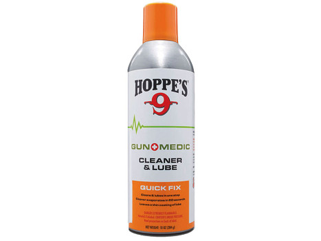 Hoppe's GM2 Gun Medic Cleaner & Lube 10 oz. Aerosol Can