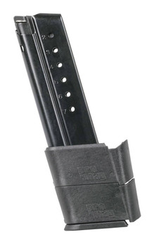 ProMag SPRA15 Standard  Blued Steel Extended 11rd 9mm Luger for Springfield XDS UPC: 708279012853