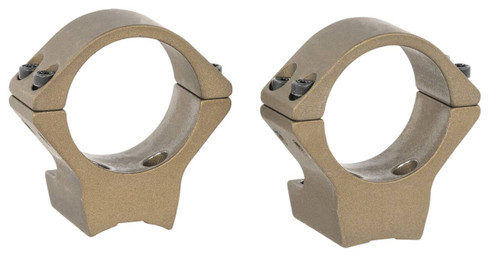 Browning 12534 XBolt Integrated Scope Mount System  Burnt Bronze Cerakote UPC: 023614843863