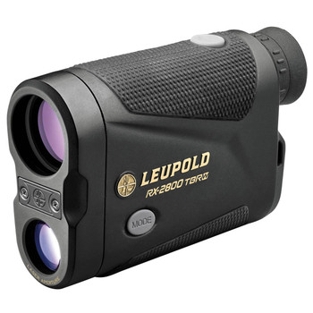 LEUP RX-2800 TBR W/LSR RNGFINDER BLK UPC: 030317013073