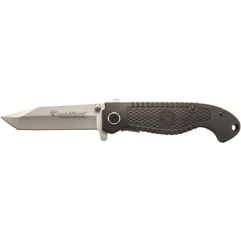 Special Tactical Folder UPC: 028634000753
