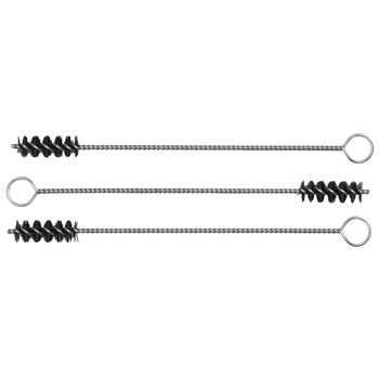 Handgun Looped Cleaning Brushes .45 Caliber UPC: 029057412123