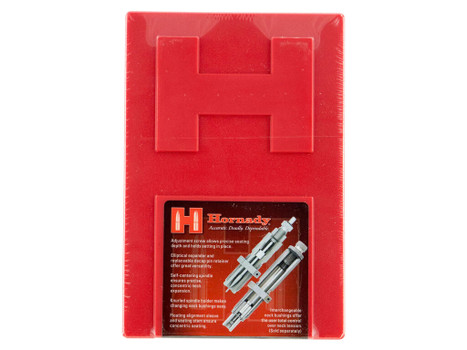 Hornady 046288 Match Grade Full Length Size Die for 6.5 PRC