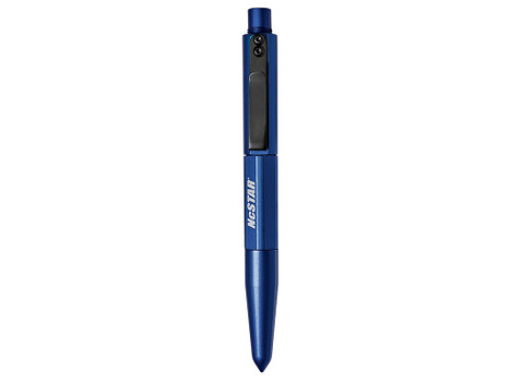NcStar VTGLKPBL Disassembly Tool Pocket Tool Blue Compatible w/ Glock 3.40" Long