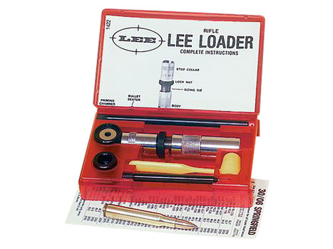 Lee Precision 90235 Lee Loader 243 Win
