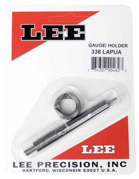 Lee Precision 90462 Case Length Gauge  338 Lapua UPC: 734307904623