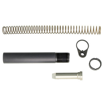 BCM PISTOL Receiver Kit for AR15 Pistols UPC: 812526020093