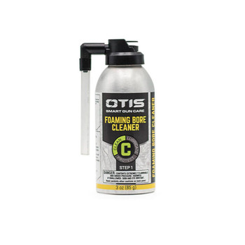 Foaming Bore Cleaner UPC: 014895004203