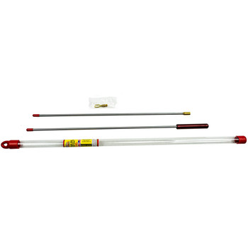 PRO-SHOT 2 PC CLNG ROD 26" 10-410GA UPC: 709779400553