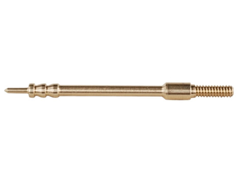 Pro-Shot J17B Jag .17 Cal Handgun/Rifle #5-40" Thread Spear Tip Brass