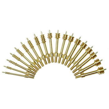 CLEANING JAG SPEAR TIP .44 CAL UPC: 709779300143