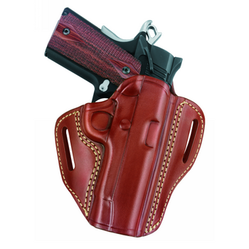Open Top Two Slot Holster UPC: 768574109283