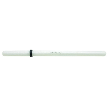 Straight 24 White Foam Training Baton UPC: 792298006863