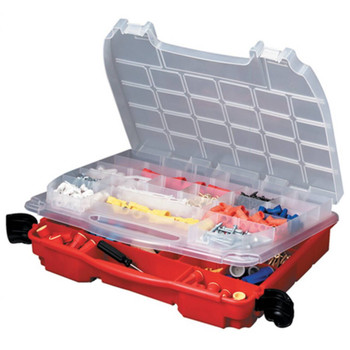 Double Cover Lockjaw Organizer UPC: 024099052313