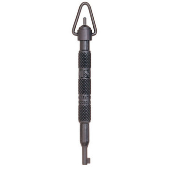 Swivel S1 Handcuff Key UPC: 092608562523