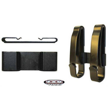 Key Ring Connector Clip UPC: 819673010373