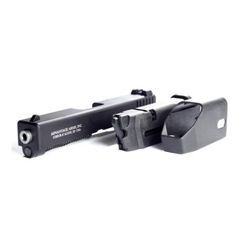 ADV ARMS CONV KIT FOR LE17-22 W/BAG UPC: 094308000084