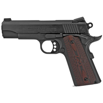 Colt Commander, 45 Caliber, Semi-Automatic, Pistol