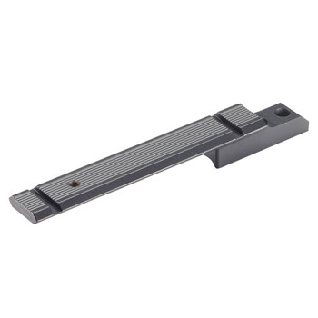 Henry BBCSM Big Boy 1st Generation Cantilever WeaverStyle Base  Black UPC: 619835600004