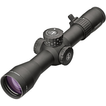 Leupold 173299 Mark 5HD M5C3 Matte Black 318x44mm 35mm Tube Tremor 3 Reticle UPC: 030317016364