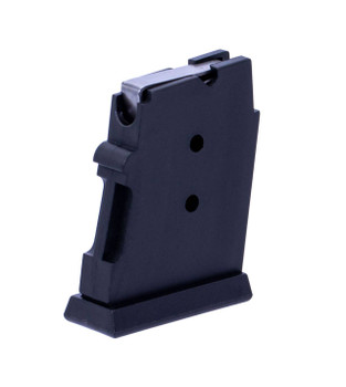MAGAZINE CZ 452 ZKM 22LR 5RD POLY UPC: 806703120034