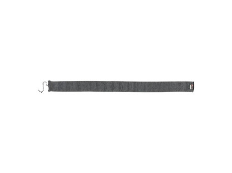 Allen 13130 Gun Sock 52" Heather Gray Knit 3Pack *With or W/O Scope