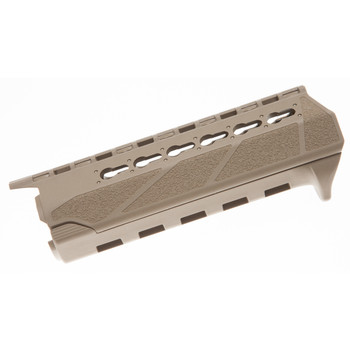 BCMGUNFIGHTER PKMR (Polymer KeyMod Rail) Carbine Length UPC: 812526020734