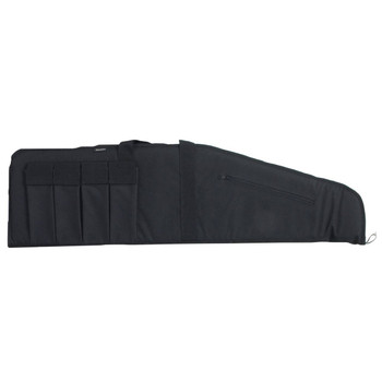 BULLDOG ASSLT RFL MAG BLK/BLK 48" UPC: 672352244304