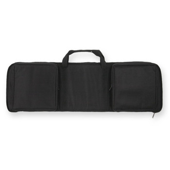 BULLDOG EXT ASLT RFL RCTNGLE BLK 40" UPC: 672352244724