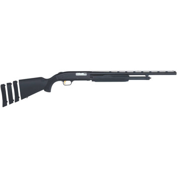 MSBRG 500 SUP BANTAM 20/22/ACCU BL UPC: 015813542104