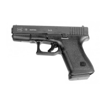 PEARCE PGFML GRIP ENHANCER GLOCK G23 MIDFULL UPC: 605849200194