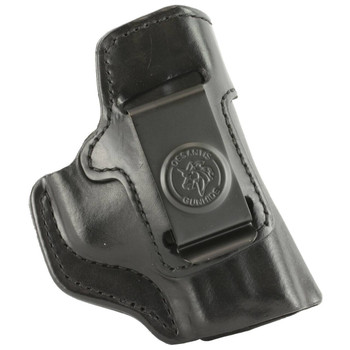 DESANTIS INSIDE HEAT M&P COMP RH BLK UPC: 792695324294