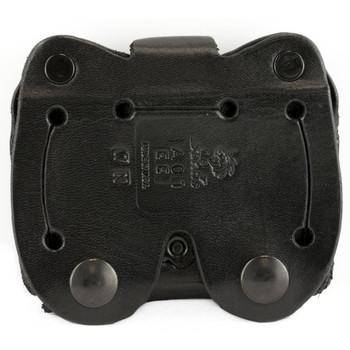 DESANTIS DBL MAG PCH SGL 9MM/40 BLK UPC: 792695241584