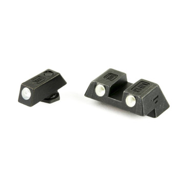 GLOCK OEM NIGHT SIGHT SET FOR G42/43 UPC: 764503019234