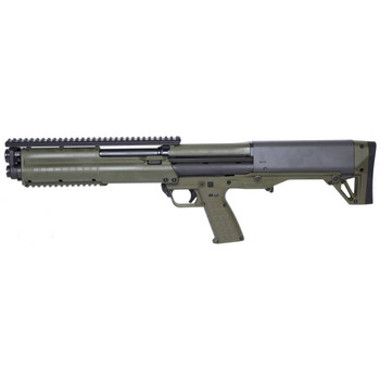 KELTEC KSG 12GA 18.5" 14RD GREEN UPC: 640832003284