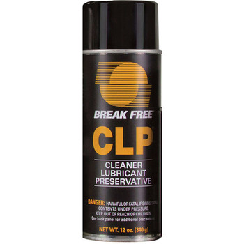 CLP Cleaner, Lubricant & Preservative UPC: 088592001124