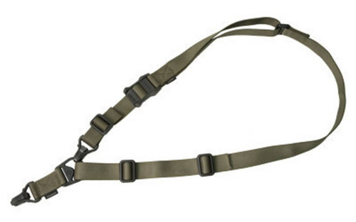 MAGPUL MS3 SLING GEN 2 RANGER GREEN UPC: 873750010694