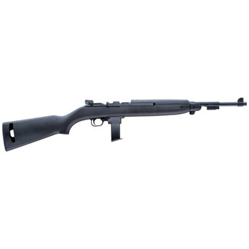 CHIAPPA M1-9 9MM 19" 10RD POLY BLK UPC: 8053670713864